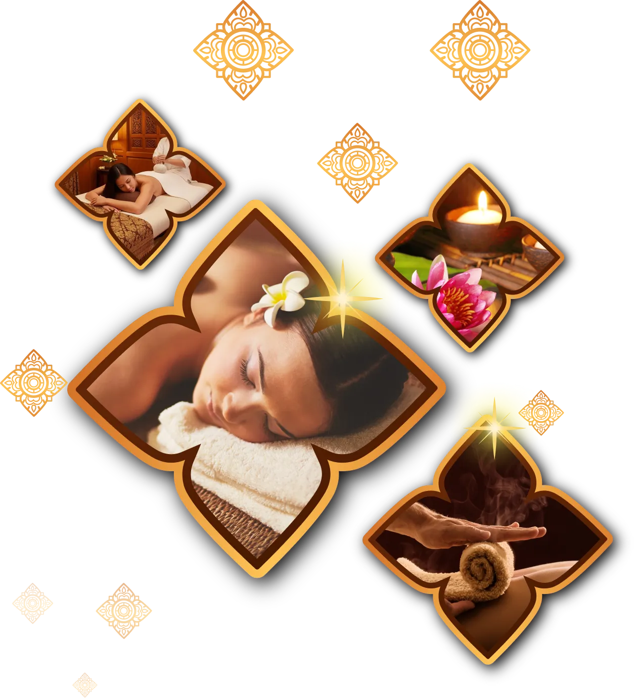 Chok Anun Thai Massage Sandringham