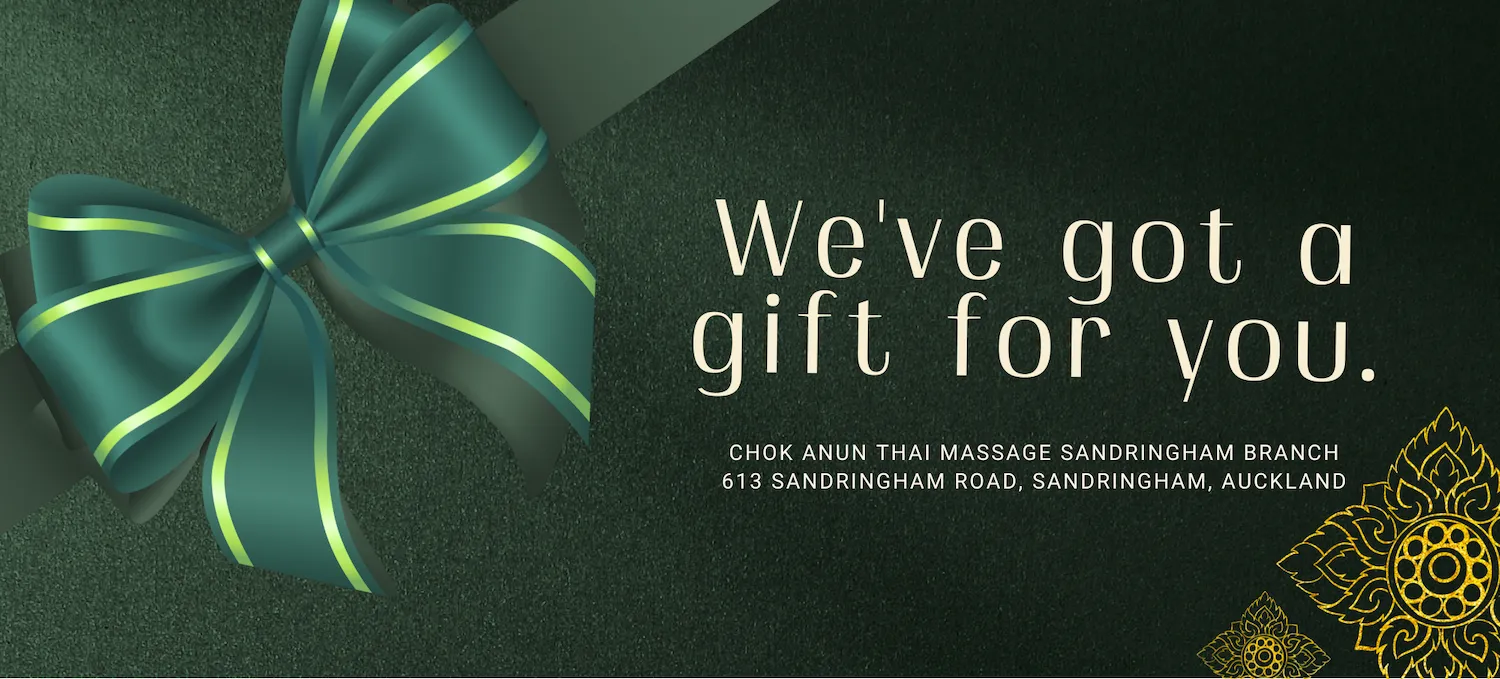 Gift Voucher