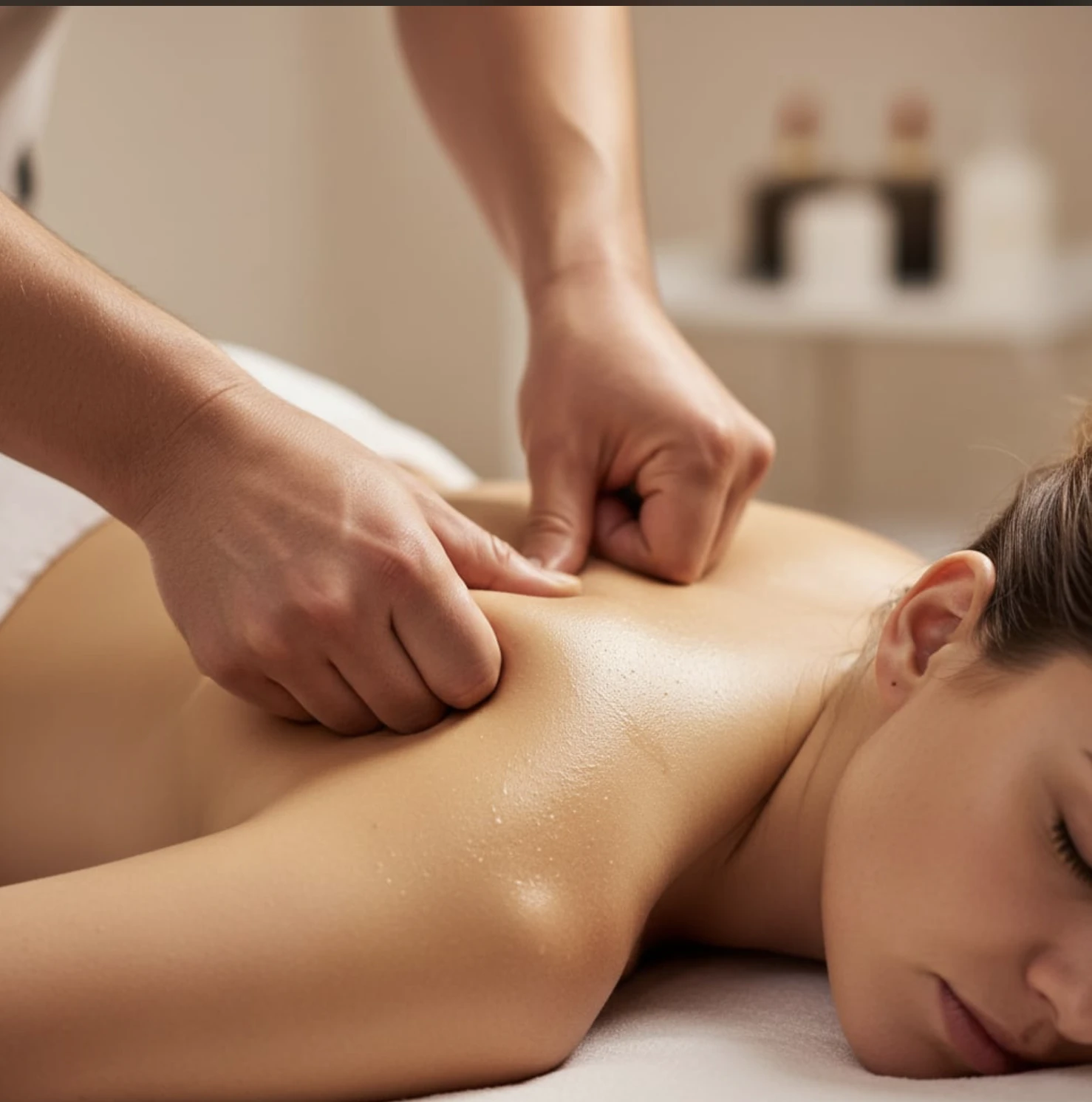 Therapeutic Massage