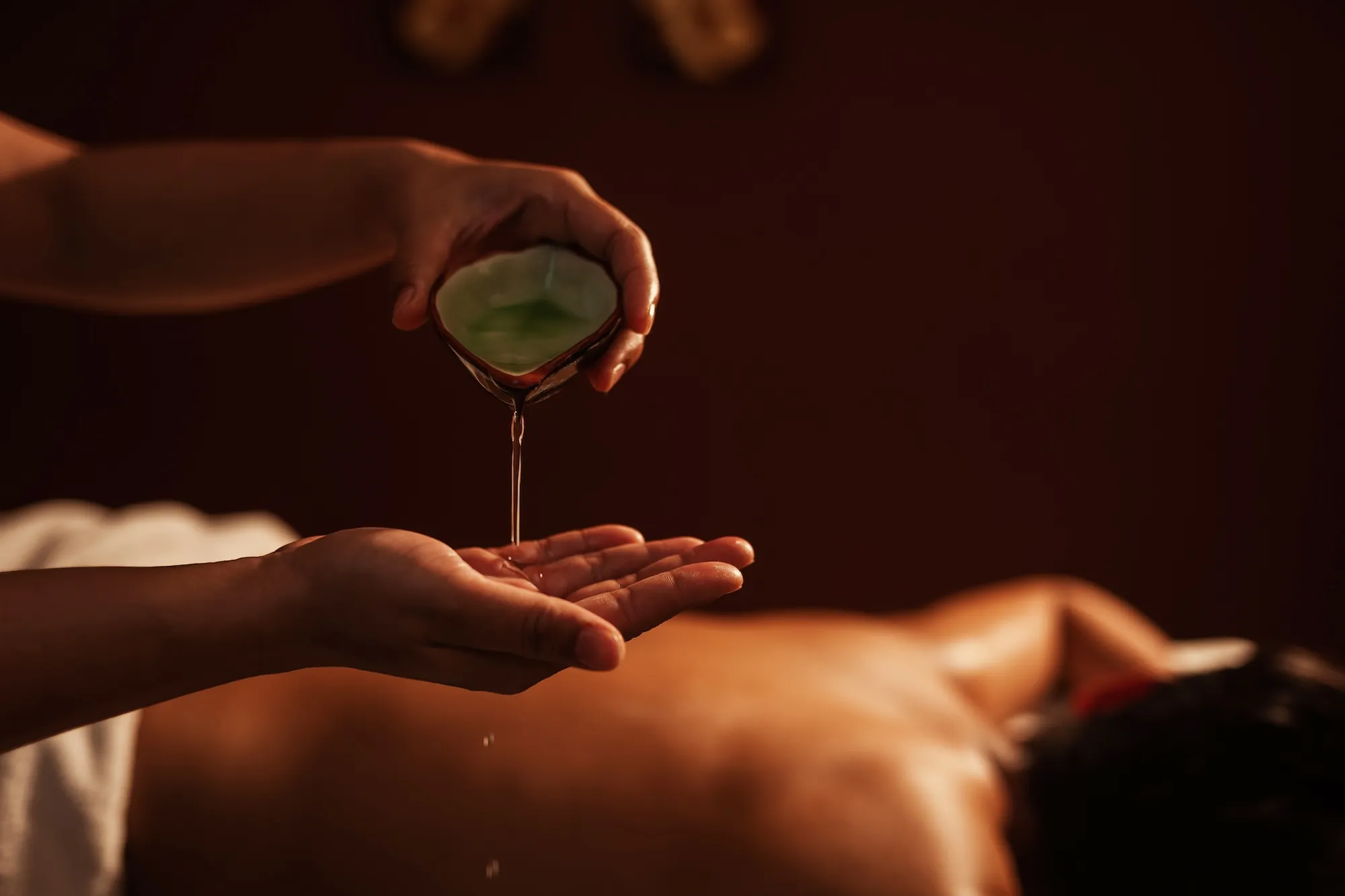 Welcome to Chok Anun Thai Massage