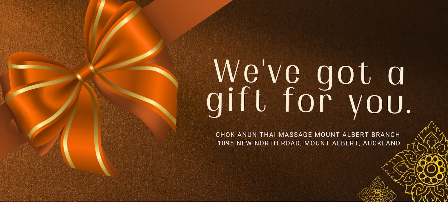 Gift Voucher